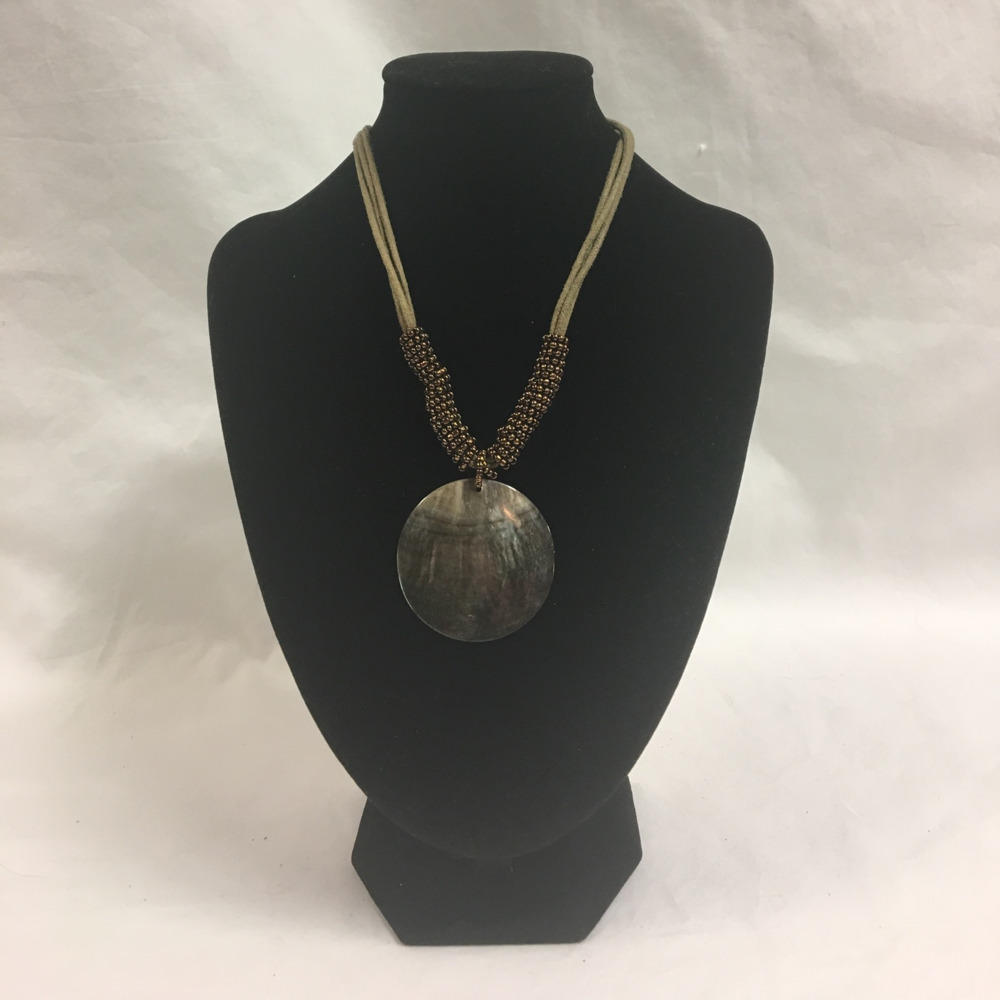Shell Necklace